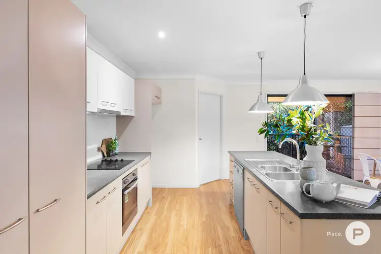 Sixth view of Homely house listing, 21 Klim Street, Calamvale QLD 4116