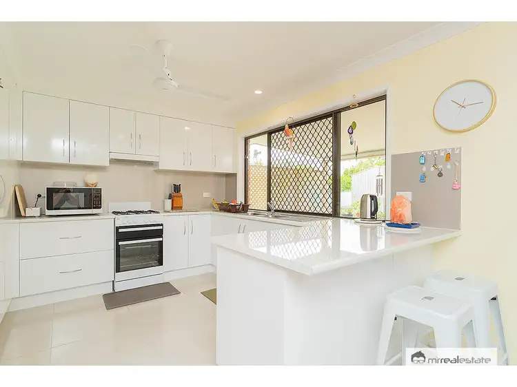 Second view of Homely house listing, 40 Pillich Street, Kawana QLD 4701