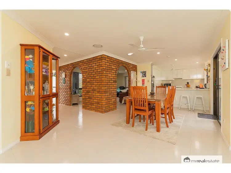 Third view of Homely house listing, 40 Pillich Street, Kawana QLD 4701
