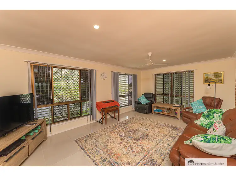 Fourth view of Homely house listing, 40 Pillich Street, Kawana QLD 4701