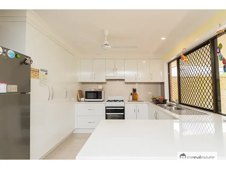 Fifth view of Homely house listing, 40 Pillich Street, Kawana QLD 4701