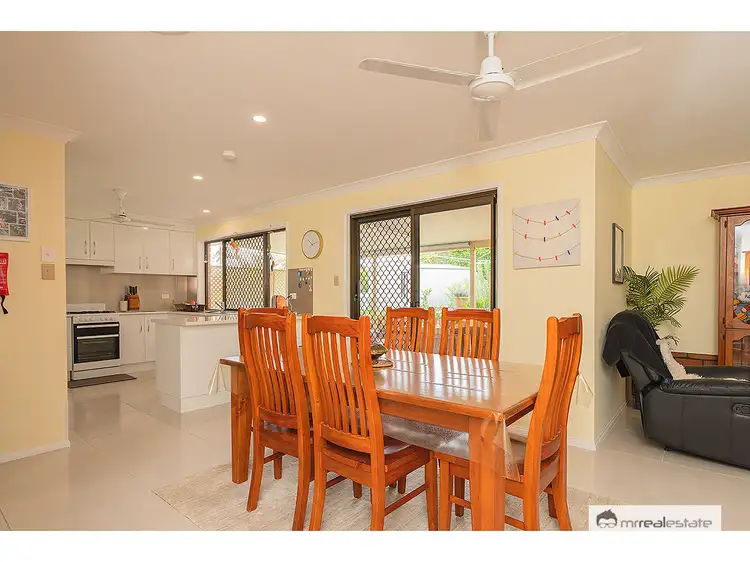 Sixth view of Homely house listing, 40 Pillich Street, Kawana QLD 4701