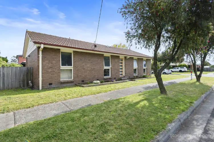 8B Brumby Court, Cranbourne VIC 3977