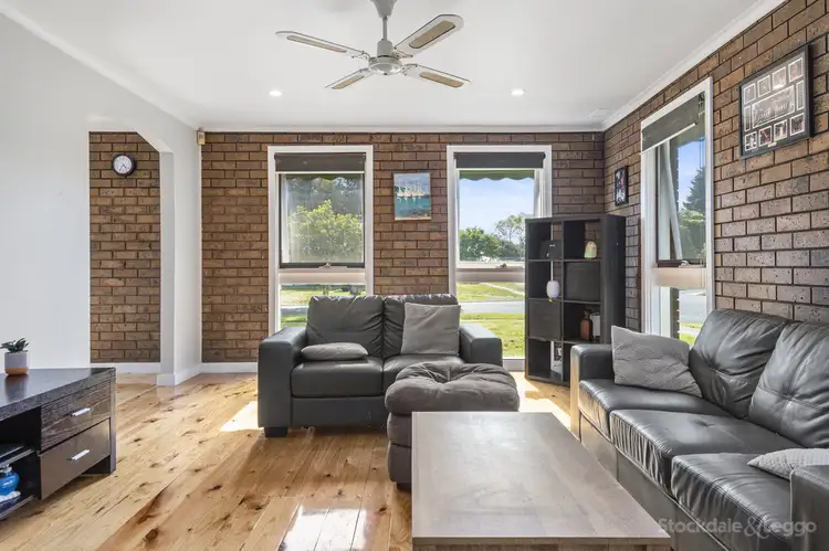 Second view of Homely house listing, 8B Brumby Court, Cranbourne VIC 3977