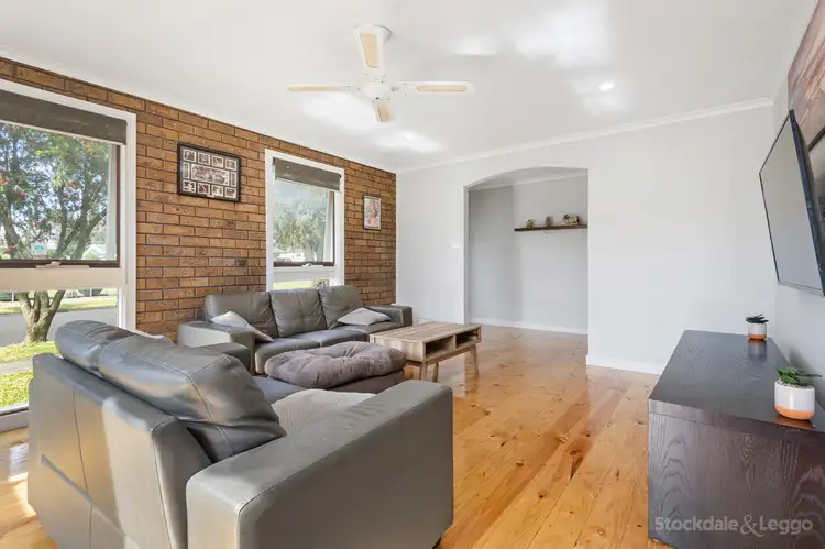 Third view of Homely house listing, 8B Brumby Court, Cranbourne VIC 3977