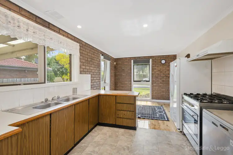 Fourth view of Homely house listing, 8B Brumby Court, Cranbourne VIC 3977
