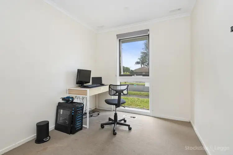 Fifth view of Homely house listing, 8B Brumby Court, Cranbourne VIC 3977
