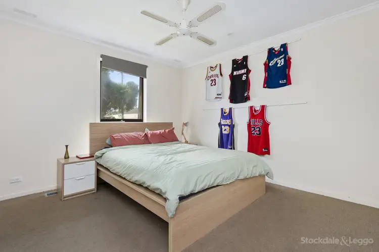 Sixth view of Homely house listing, 8B Brumby Court, Cranbourne VIC 3977