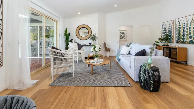 Third view of Homely house listing, 22 Nandi Terrace, Pacific Pines QLD 4211