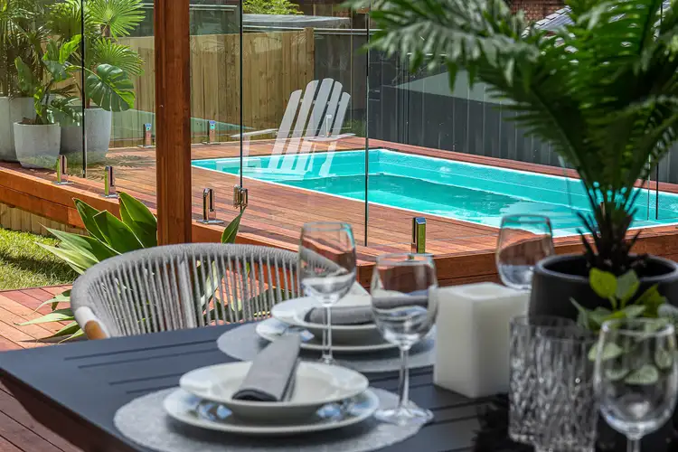 Fourth view of Homely house listing, 22 Nandi Terrace, Pacific Pines QLD 4211