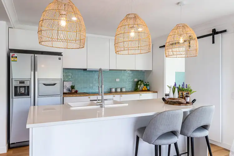 Fifth view of Homely house listing, 22 Nandi Terrace, Pacific Pines QLD 4211