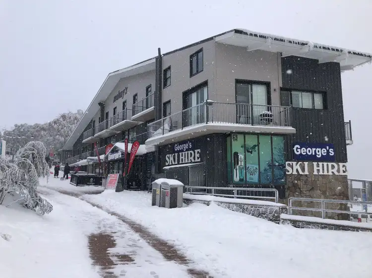 6/4 Athlete's Walk, Mount Buller VIC 3723