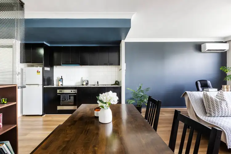 Third view of Homely studio listing, 210/1 Phillip Street, Petersham NSW 2049