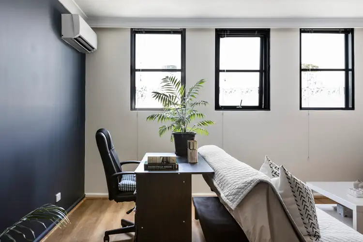 Fifth view of Homely studio listing, 210/1 Phillip Street, Petersham NSW 2049