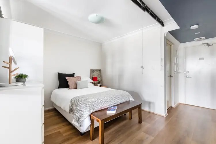 Sixth view of Homely studio listing, 210/1 Phillip Street, Petersham NSW 2049