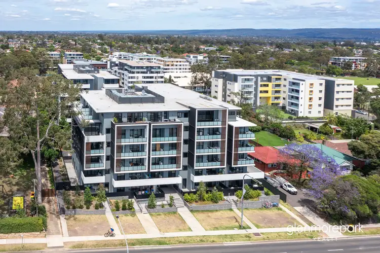 43/144-148 High Street, Penrith NSW 2750