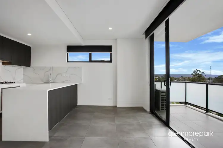 Fourth view of Homely apartment listing, 43/144-148 High Street, Penrith NSW 2750