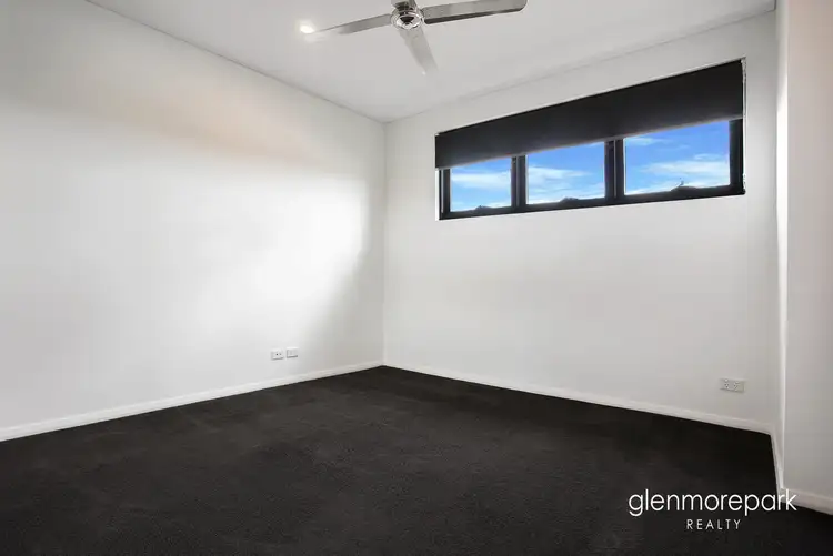 Fifth view of Homely apartment listing, 43/144-148 High Street, Penrith NSW 2750