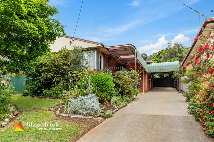 188 Lake Albert Road, Kooringal NSW 2650