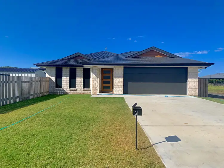 19 Sorrento Way, Zilzie QLD 4710