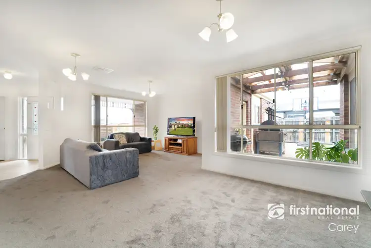 Third view of Homely house listing, 10 Evergreen Court, Lara VIC 3212