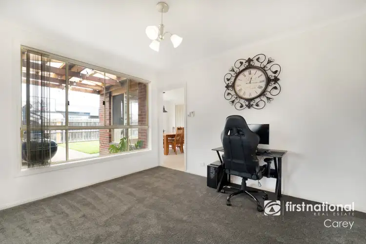 Fourth view of Homely house listing, 10 Evergreen Court, Lara VIC 3212