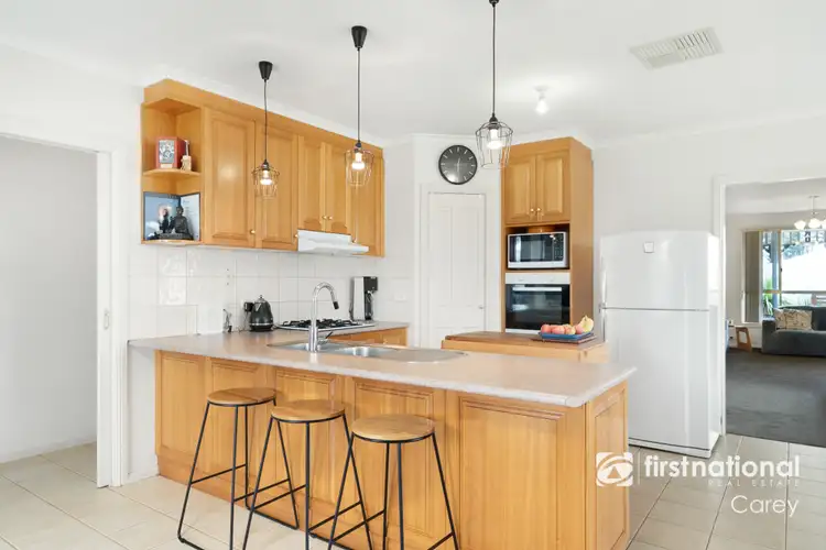 Fifth view of Homely house listing, 10 Evergreen Court, Lara VIC 3212