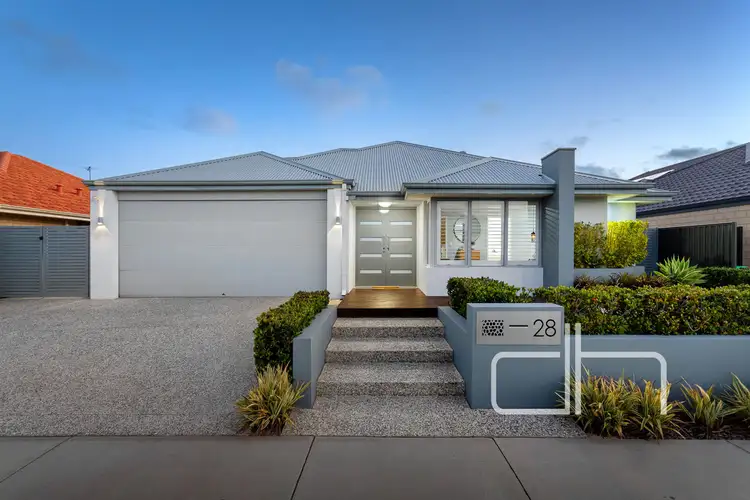 Main view of Homely house listing, 28 Andromeda Loop, Landsdale WA 6065