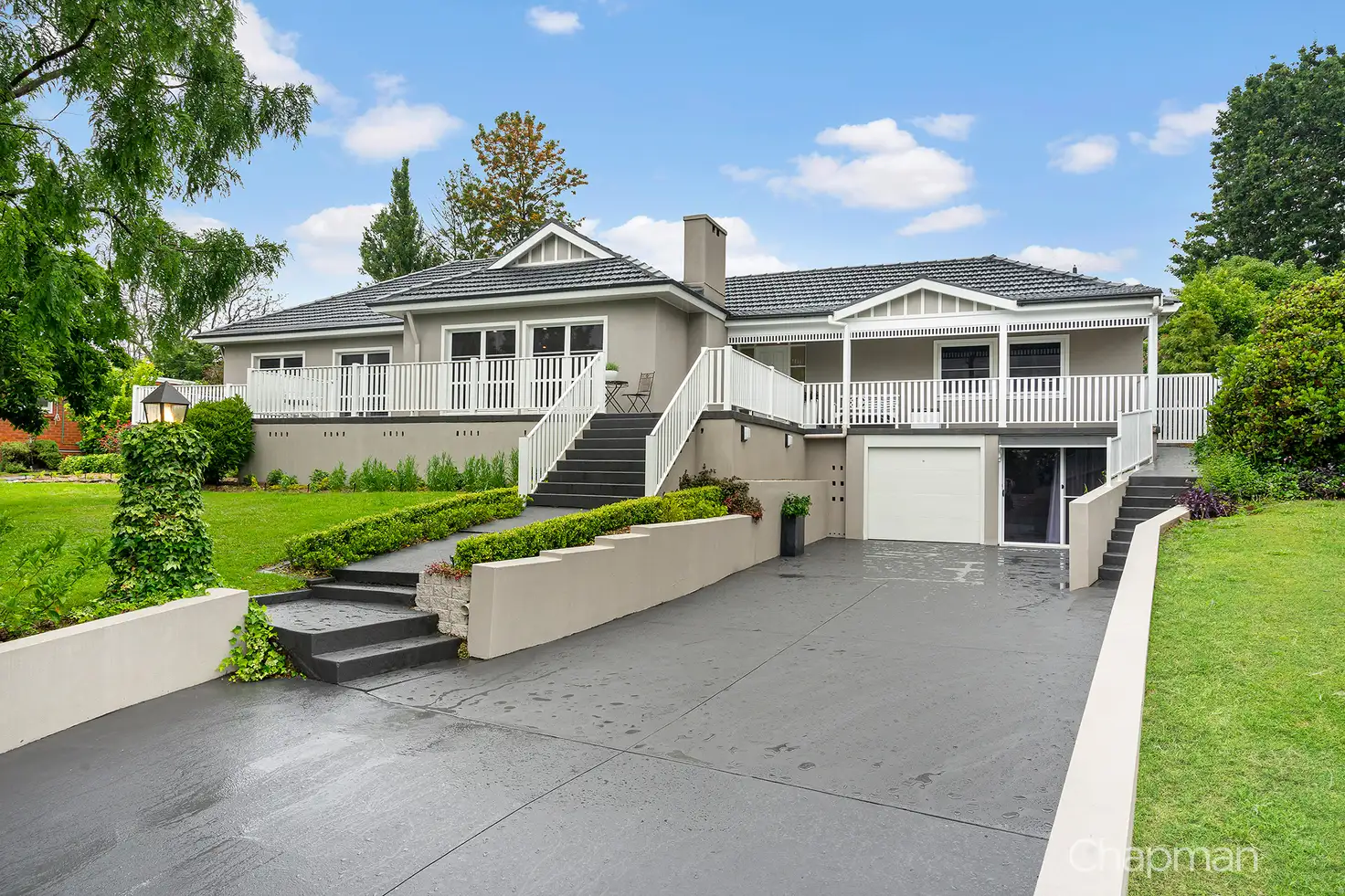 Main view of Homely house listing, 19 Boorea Street, Blaxland NSW 2774