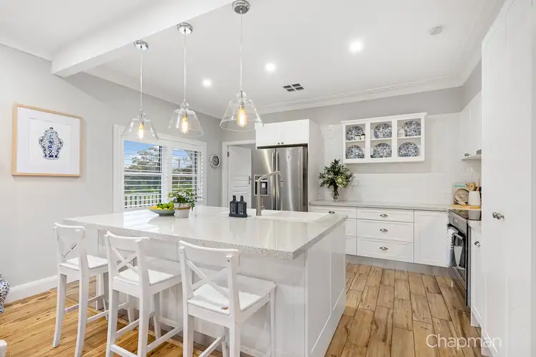 Third view of Homely house listing, 19 Boorea Street, Blaxland NSW 2774