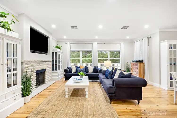Fourth view of Homely house listing, 19 Boorea Street, Blaxland NSW 2774