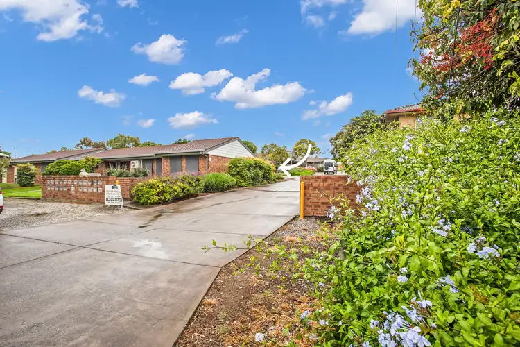 Main view of Homely unit listing, 12/222 Nelson Road, Para Vista SA 5093
