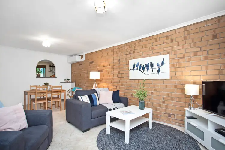 Sixth view of Homely unit listing, 12/222 Nelson Road, Para Vista SA 5093