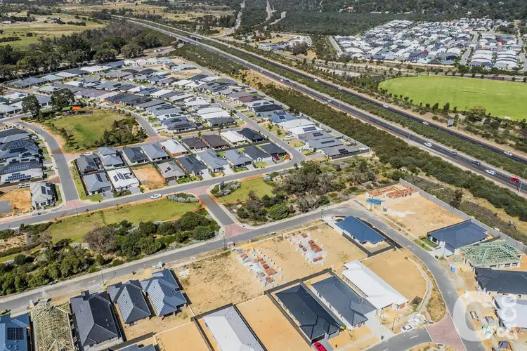 Fourth view of Homely land listing, 38 Luminous Loop, Wellard WA 6170