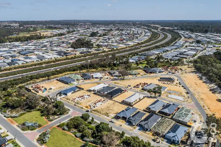 Fifth view of Homely land listing, 38 Luminous Loop, Wellard WA 6170