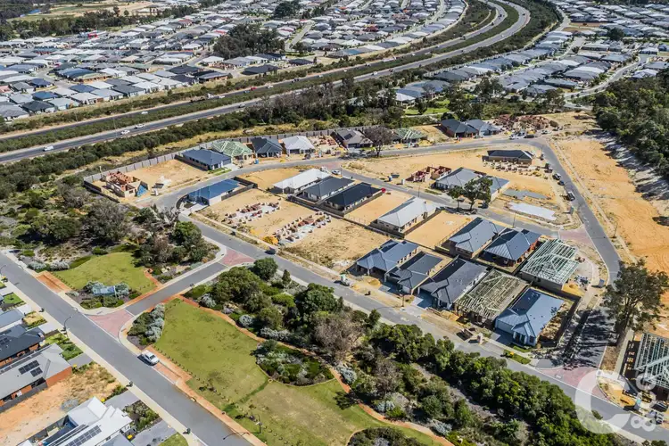 Sixth view of Homely land listing, 38 Luminous Loop, Wellard WA 6170