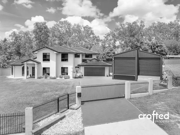 65 Tall Timber Road, New Beith QLD 4124