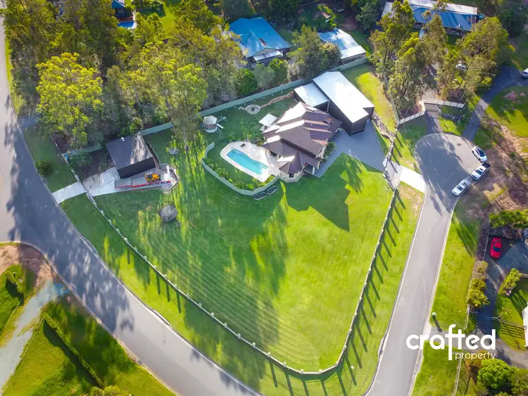 Sixth view of Homely house listing, 65 Tall Timber Road, New Beith QLD 4124