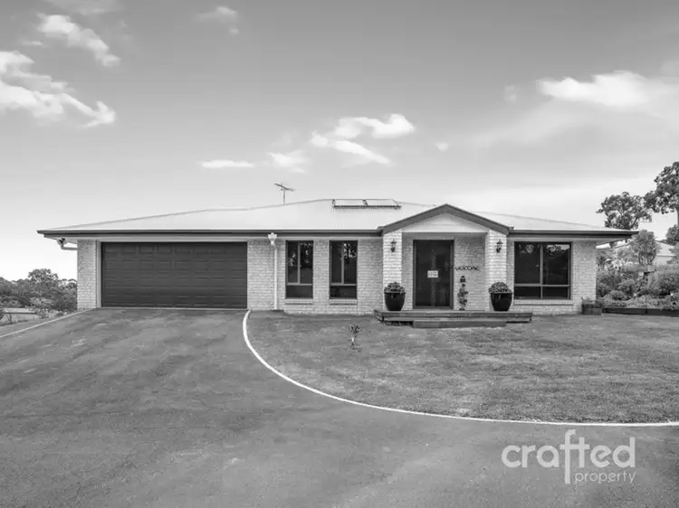 Main view of Homely house listing, 26 Bushlark Place, Greenbank QLD 4124