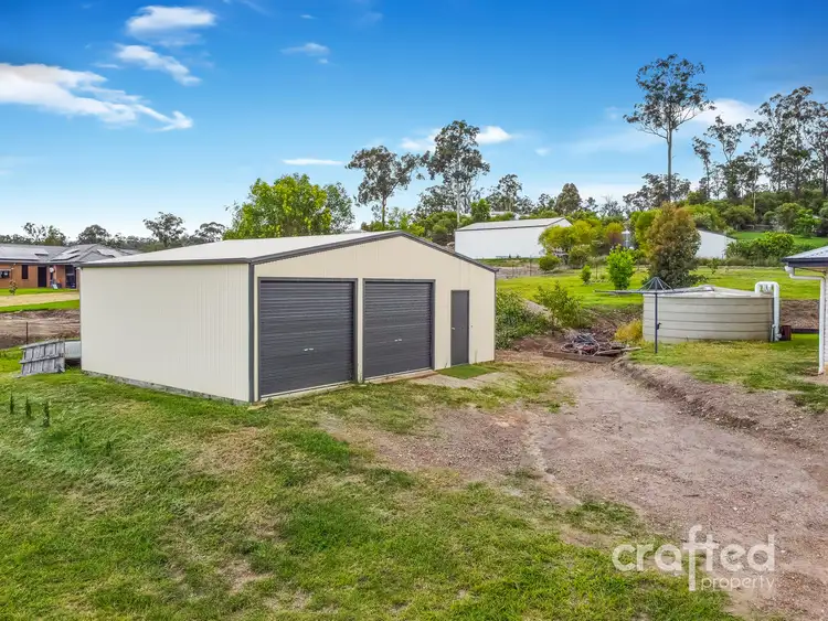 Third view of Homely house listing, 26 Bushlark Place, Greenbank QLD 4124