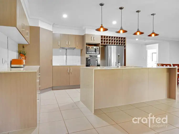 Fifth view of Homely house listing, 26 Bushlark Place, Greenbank QLD 4124