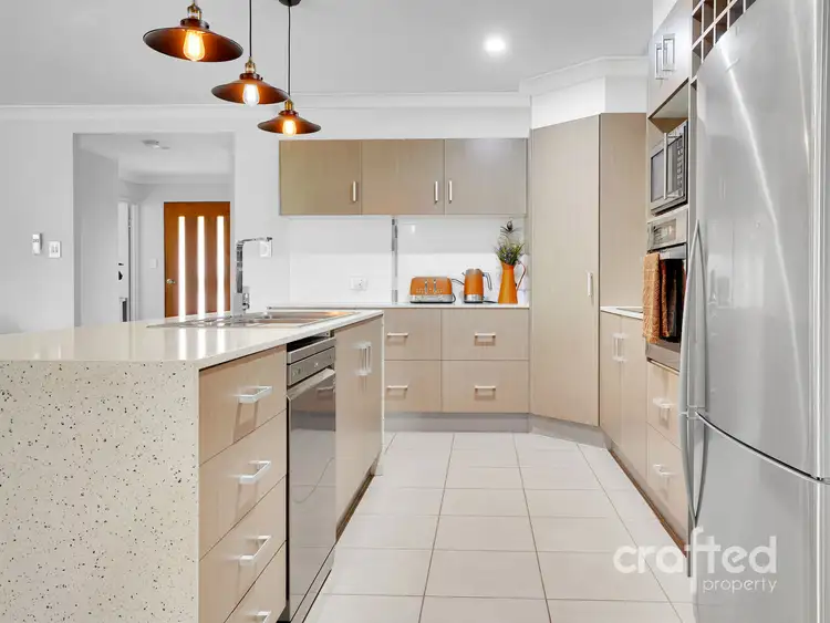 Sixth view of Homely house listing, 26 Bushlark Place, Greenbank QLD 4124