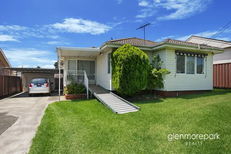 Main view of Homely house listing, 104 Greystanes Road, Greystanes NSW 2145