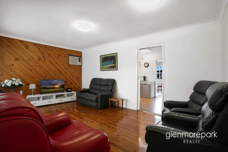 Second view of Homely house listing, 104 Greystanes Road, Greystanes NSW 2145