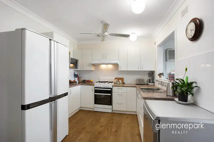 Third view of Homely house listing, 104 Greystanes Road, Greystanes NSW 2145