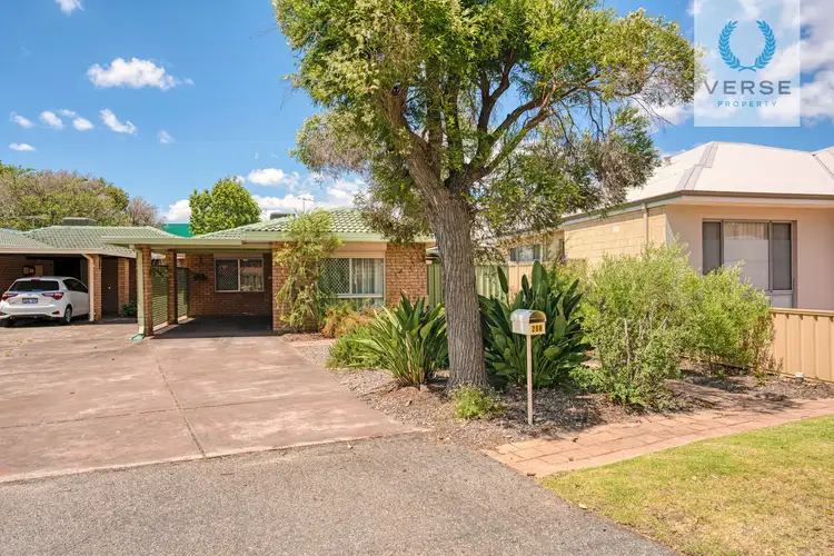 Main view of Homely house listing, 28B Woodloes Street, Cannington WA 6107