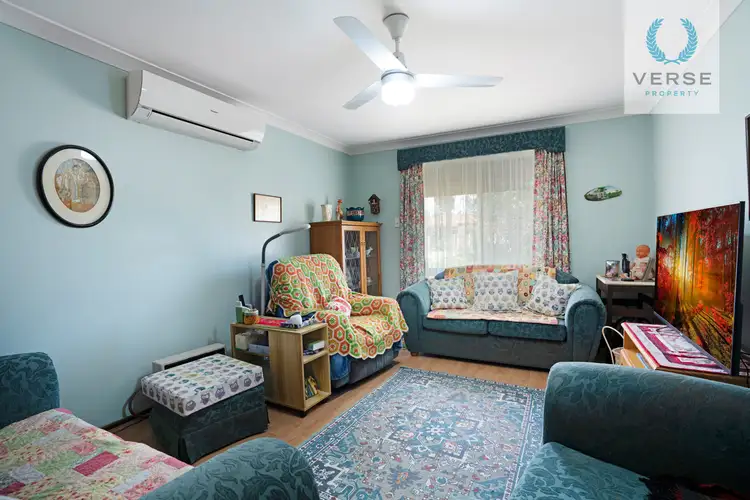 Second view of Homely house listing, 28B Woodloes Street, Cannington WA 6107