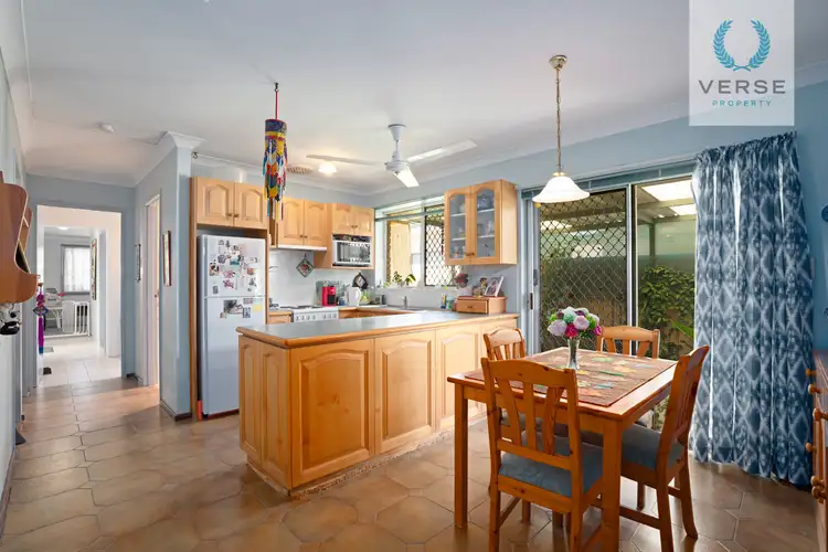 Third view of Homely house listing, 28B Woodloes Street, Cannington WA 6107