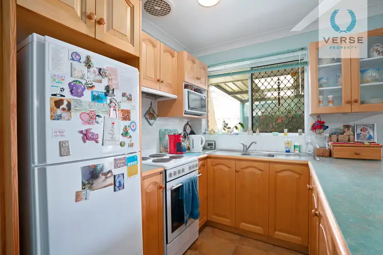 Fourth view of Homely house listing, 28B Woodloes Street, Cannington WA 6107