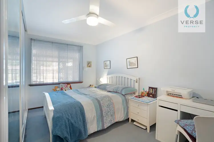 Fifth view of Homely house listing, 28B Woodloes Street, Cannington WA 6107